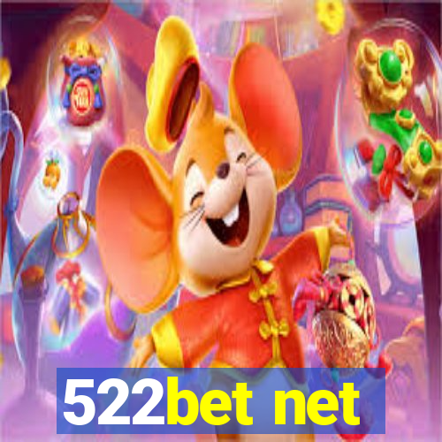 522bet net